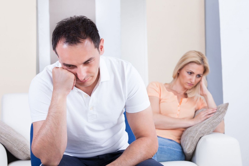 Bệnh tim mạch gây ảnh hưởng đến nam giới như thế nào?