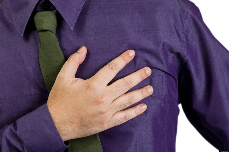 Bệnh tim thiếu máu cục bộ: Nguyên nhân và cách điều trị 1
