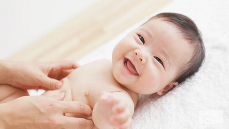 Bệnh uốn ván biểu hiện như thế nào? 1