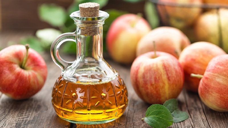 Hướng dẫn chi tiết cách trị bệnh vảy nến trên da đầu ngay tại nhà 1