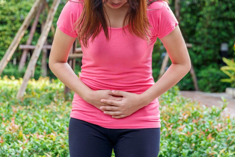 Bệnh viêm đại tràng đau lưng không 2