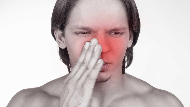 Bệnh viêm mũi dị ứng quanh năm có ảnh hưởng gì không 3