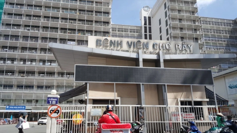 Chụp MRI ở đâu? Top 7 bệnh viện chụp MRI uy tín tại Hà Nội và TP.HCM 2