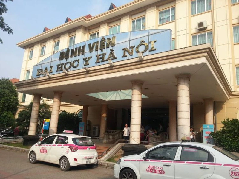 Khám bệnh gout ở đâu Hà Nội?3