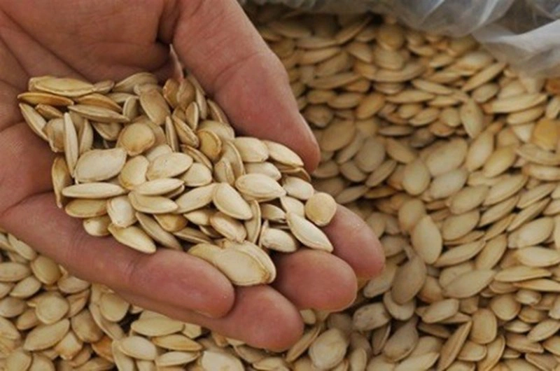 Góc dinh dưỡng: Liệu ăn hạt bí nhiều có tốt không? 1