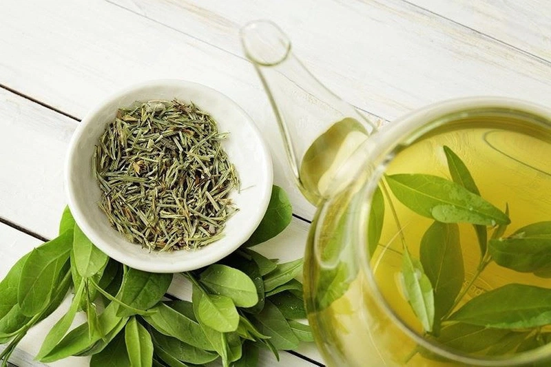 Bị bệnh gout ăn gì tốt để không đau khớp 3