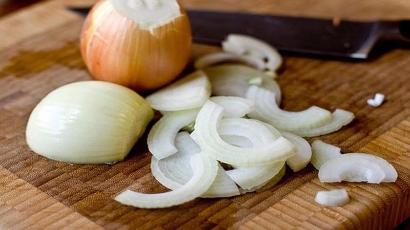 Bị bệnh uốn ván ăn gì tốt? 2