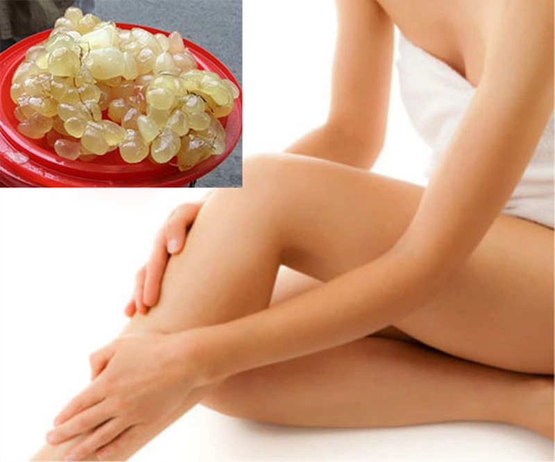 Bị bỏng bôi mỡ trăn được không? Những lưu ý khi dùng mỡ trăn trị bỏng 2
