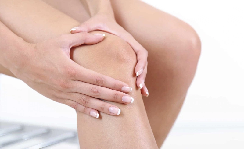 Bị bong gân đầu gối bao lâu thì khỏi và nên xử lý như thế nào1