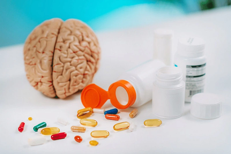 Bị cao huyết áp có uống hoạt huyết dưỡng não được không?