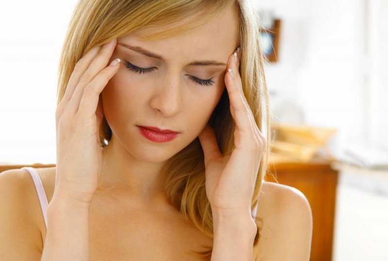 Bị cao huyết áp nên làm gì?