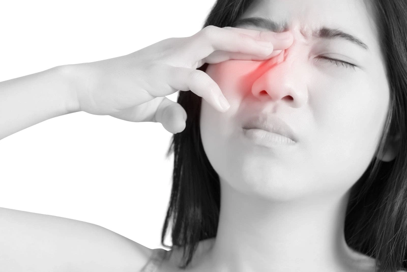 Bị đau mắt nên kiêng ăn gì?1