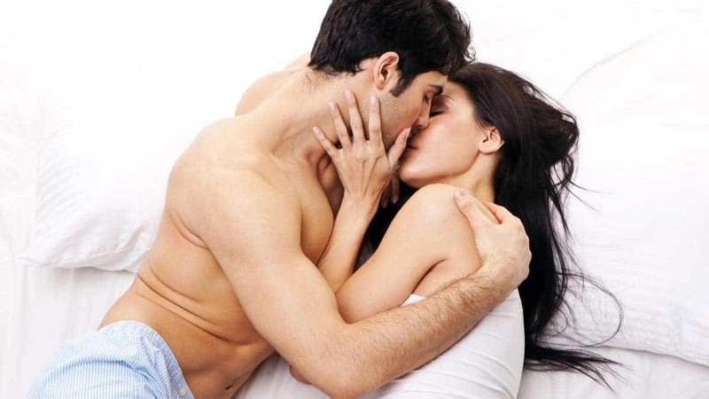 Bị đau nhói ở vùng kín có sao không