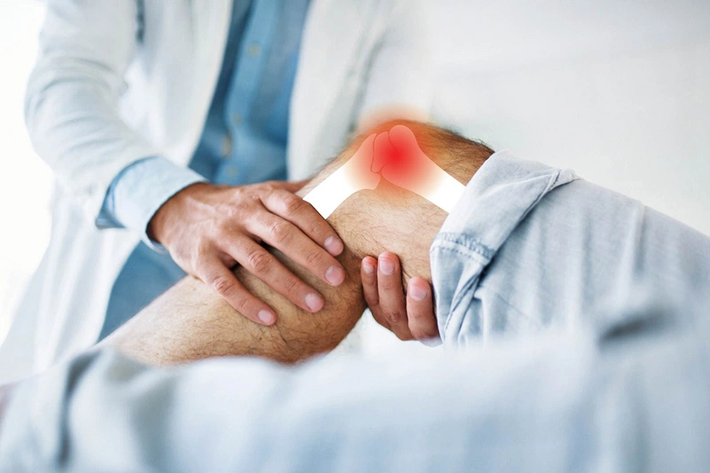 Có nhiều phương pháp phẫu thuật giãn dây chằng đầu gối để khắc phục tình trạng bệnh