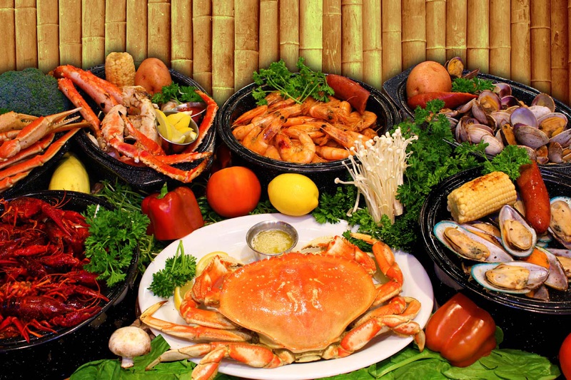 Bị gút nên kiêng ăn gì