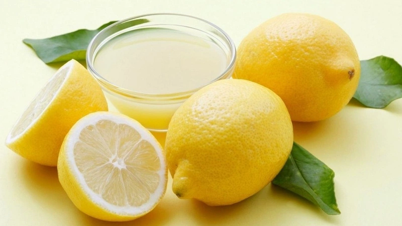 Bị hôi nách bôi gì nhanh khỏi? 4