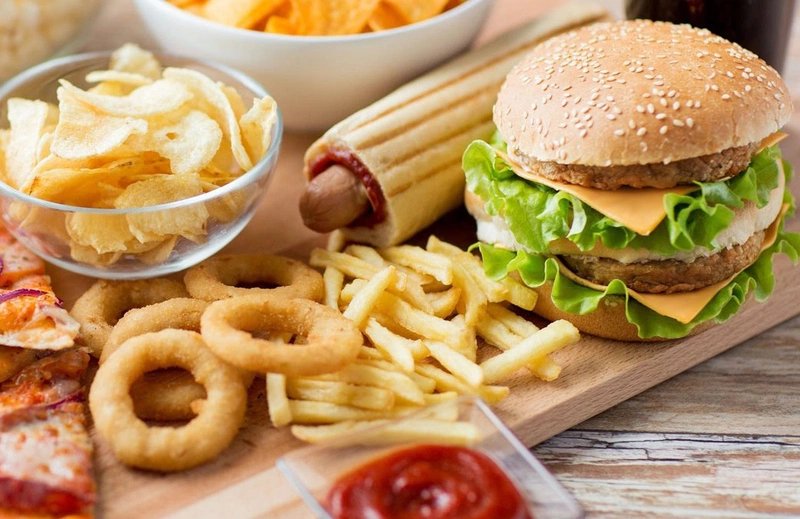 Bị khô mắt nên ăn gì để cải thiện tình trạng bệnh