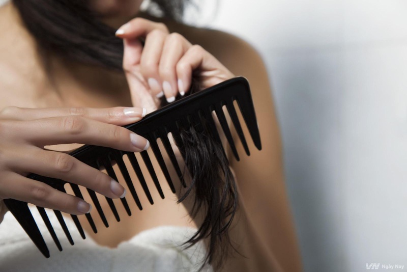 Bí kíp chăm sóc tóc mỏng và yếu hiệu quả chỉ sau 30 ngày 1