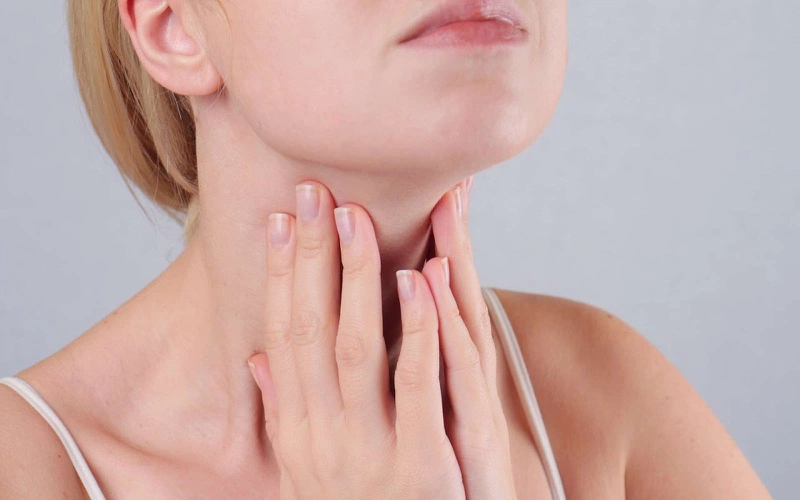 Top sản phẩm hỗ trợ giảm nhanh triệu chứng đau cổ họng