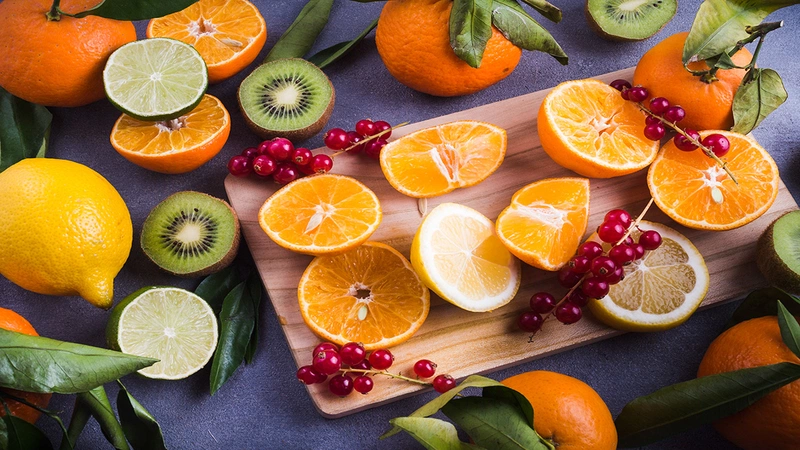Vitamin C có thể làm gián đoạn quá trình tái tạo sắc tố da