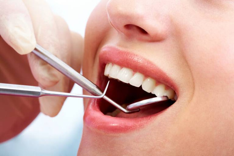 Bị mất răng hàm có sao không
