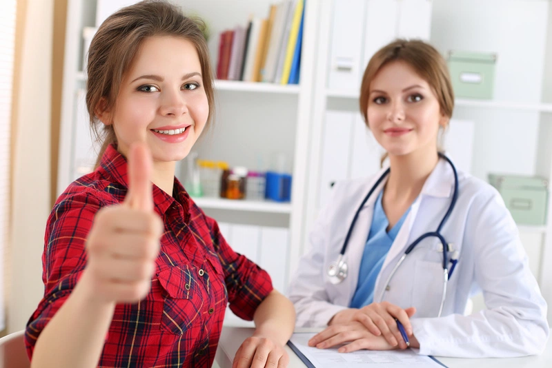Mụn nhọt ở mông bao lâu thì khỏi? Có chữa được không? 2