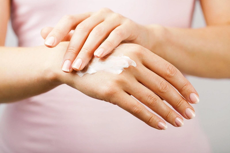 Bị muỗi đốt nhiều có sao không?