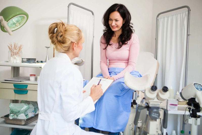 Khi bị nấm vùng kín có được quan hệ không