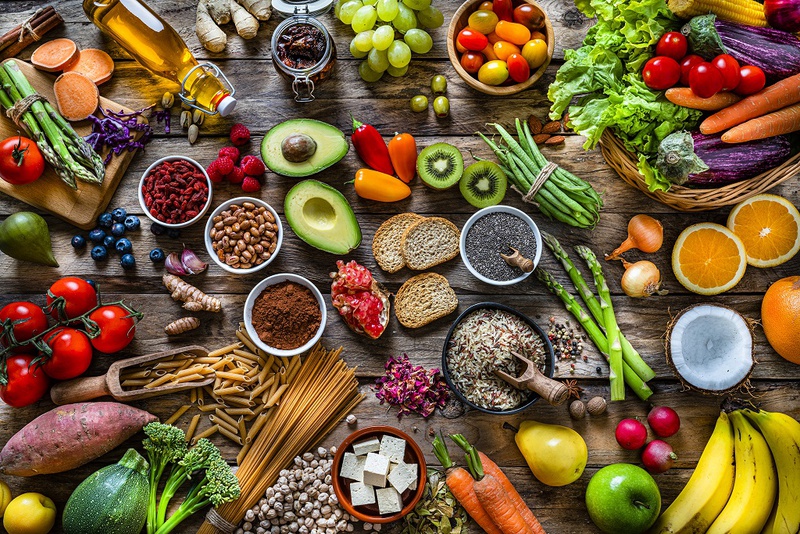 Bị nang Naboth kiêng ăn gì? Cần lưu ý gì trong chế độ chăm sóc? 4