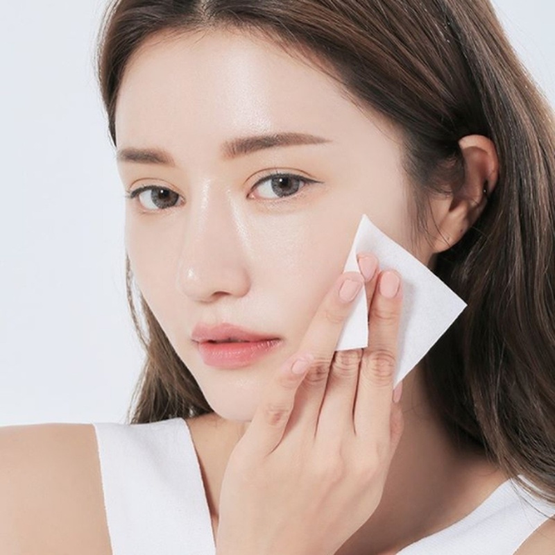 Bí quyết chăm sóc cho da mặt nhờn và lỗ chân lông to hiệu quả 2