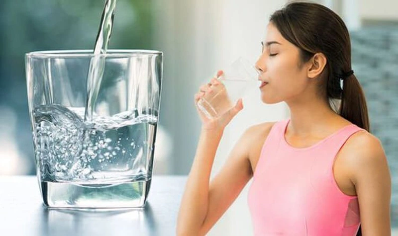 Bí quyết chăm sóc da sau khi tẩy tế bào chết 4