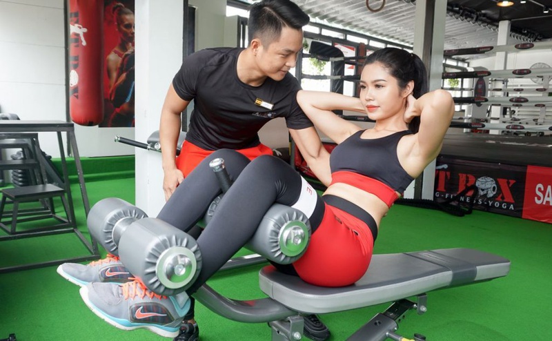 Bí quyết đốt calo cho nhân viên văn phòng lười vận động 3