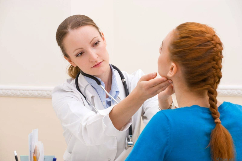 Bí quyết giúp bà bầu bị viêm amidan nhanh khỏi