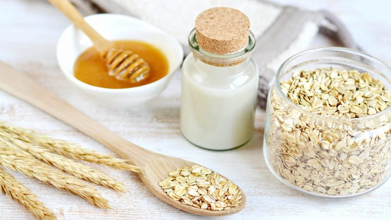 Bí quyết hay: Bạn đã biết cách bảo quản yến mạch được lâu chưa? 2