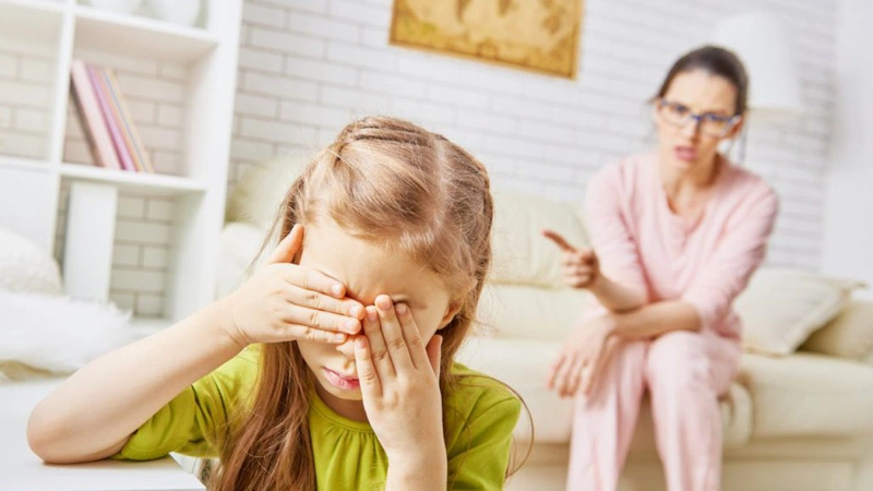 Cách đối phó với chứng đái dầm ở trẻ 1