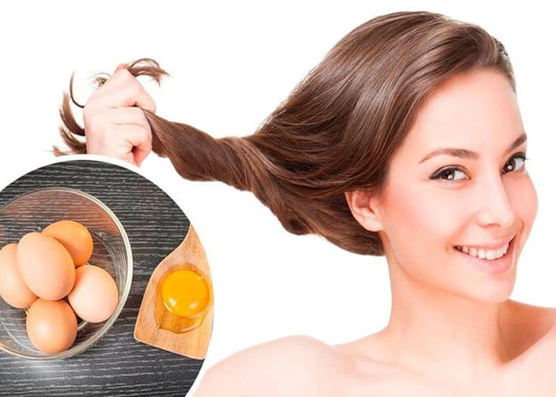 Mách bạn 5 cách kích thích mọc tóc bằng phương pháp tự nhiên 1