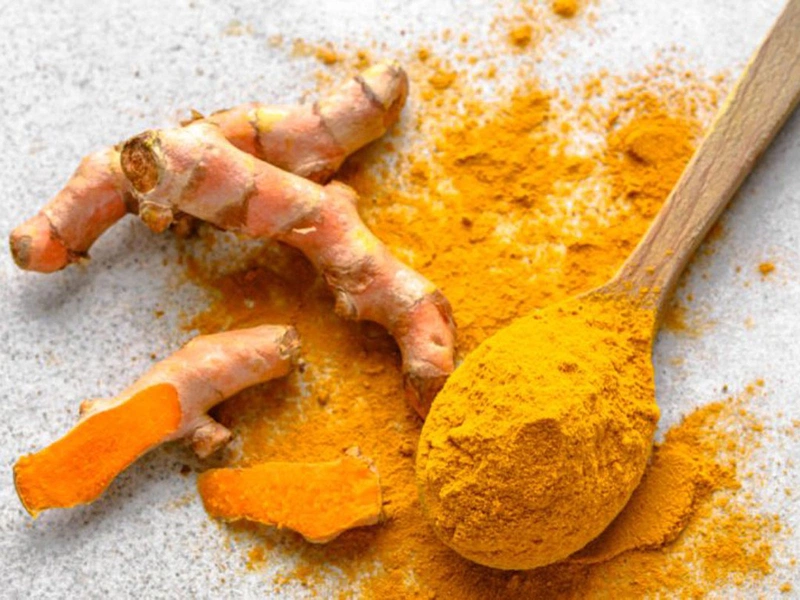 Bí quyết làm mặt nạ vitamin E và nghệ cho làn da trắng sáng mịn màng - Nhà  thuốc FPT Long Châu