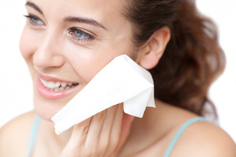 Bí quyết lựa chọn sữa rửa mặt cho da nhạy cảm 3