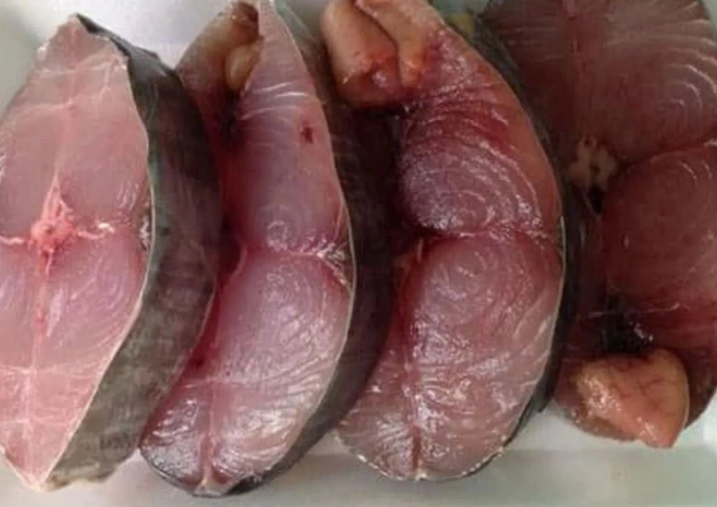 Bí quyết nấu cháo cá lăng cho bé ăn dặm mẹ vụng vẫn nấu được 1