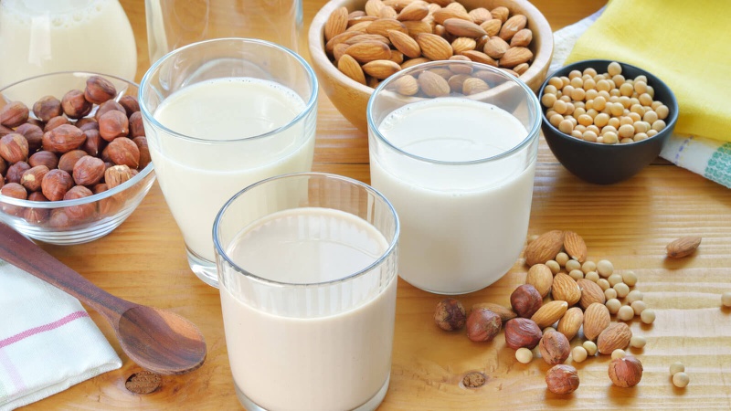Bị sỏi thận có uống sữa anlene được không? 2