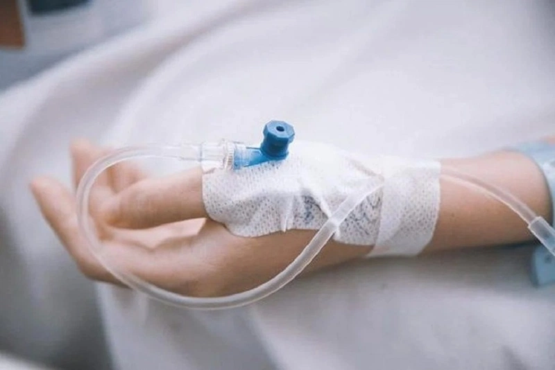 Bị sốt xuất huyết có quan hệ được không? Quan hệ khi bị sốt xuất huyết có thể khiến bạn tăng huyết áp, xuất huyết não