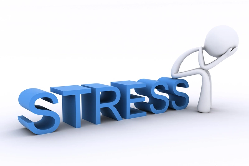 Stress là một trạng thái thần kinh căng thẳng