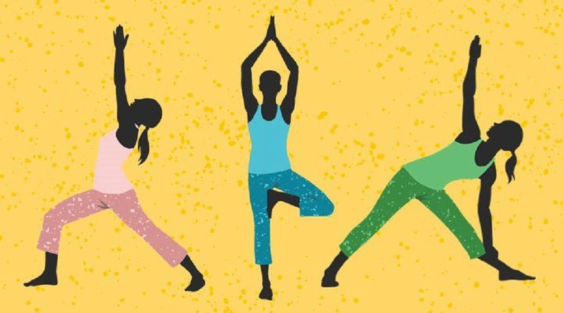 Bị suy giãn tĩnh mạch có nên tập yoga không? Một số động tác yoga cho người suy giãn tĩnh mạch 1