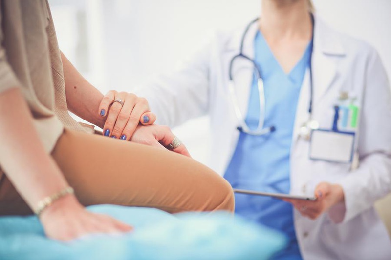 Bị tắc vòi trứng có thụ tinh nhân tạo được không 1