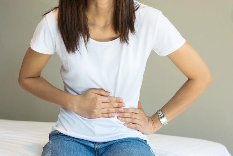 Bị tắc vòi trứng có thụ tinh nhân tạo được không 2