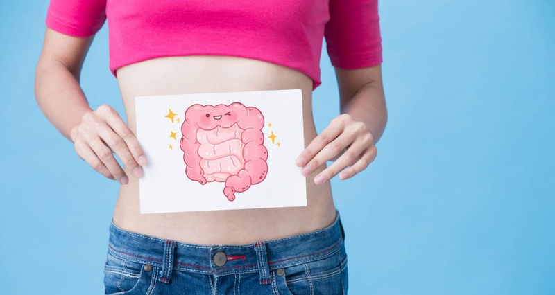 bị táo bón lâu ngày 5