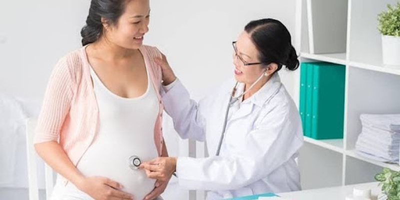 Góc giải đáp: Bị tiền sản giật nên ăn gì là tốt? 3