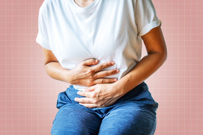 Bị tiêu chảy nên uống gì bạn đã biết chưa?1