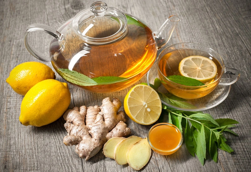 Bị tiêu chảy nên uống gì bạn đã biết chưa?3