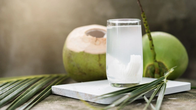 Bị tiêu chảy nên uống gì bạn đã biết chưa?4
